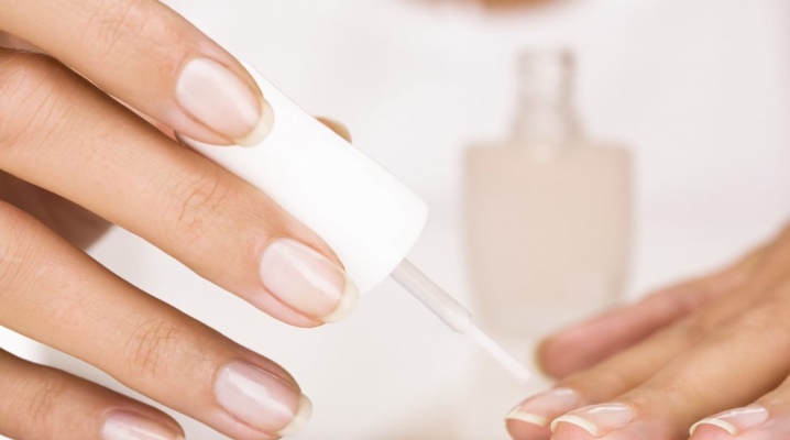 What is the best nail oil