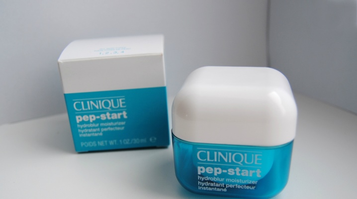 Krim Clinique Pep Start