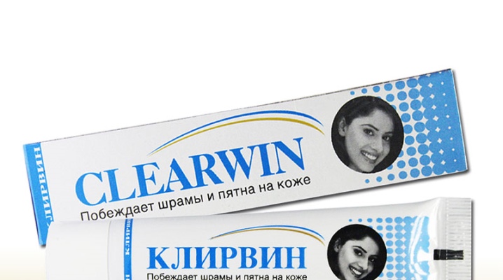 Clearwin Face Cream