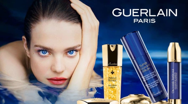 Guerlain Face Cream