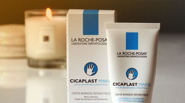 La Roche Posay Cream