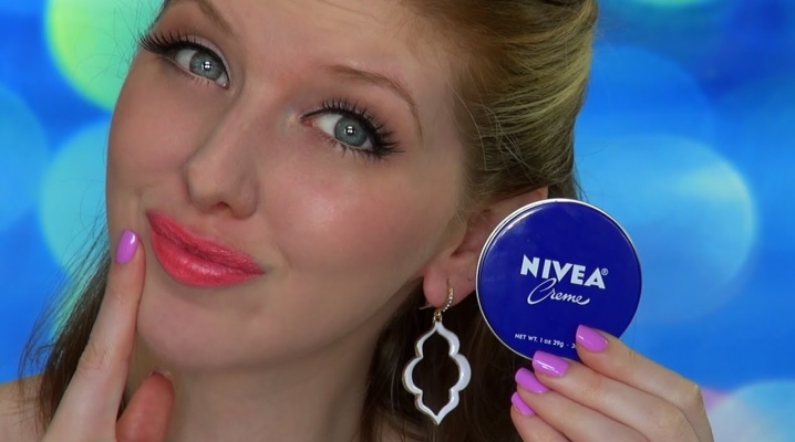 Nivea krim