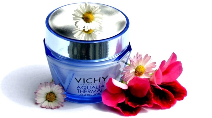 Vichy Aqualia Thermal Cream