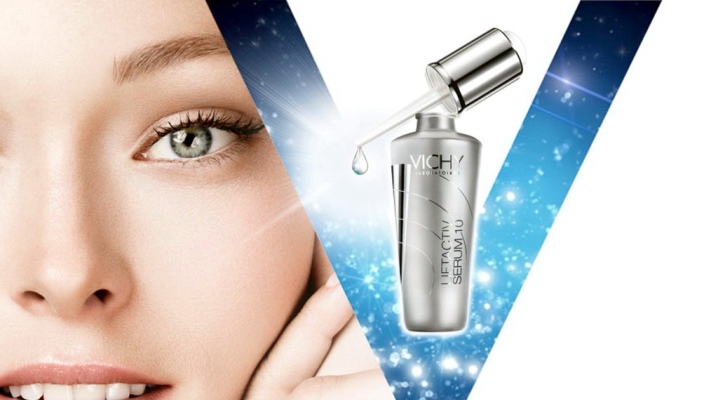 Eye Cream Vichy