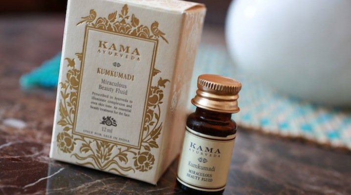 Kum Kumadi Face Oil