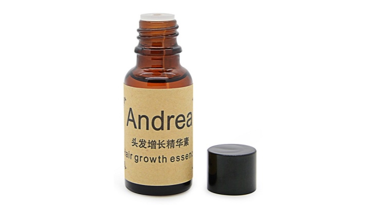 Andrea Hair Oil