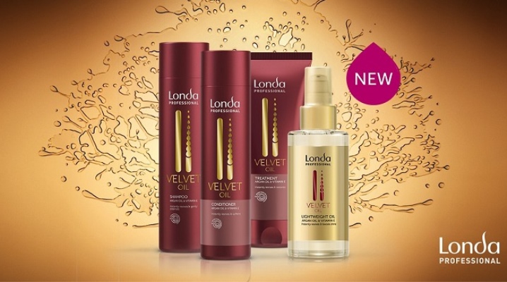 Londa Hair Oil