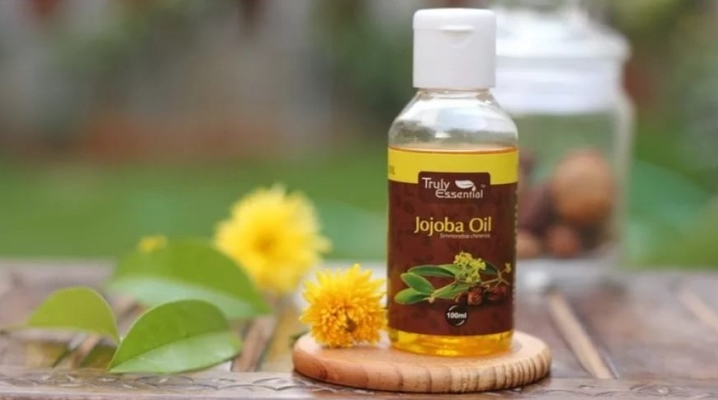 Face Jojoba Oil