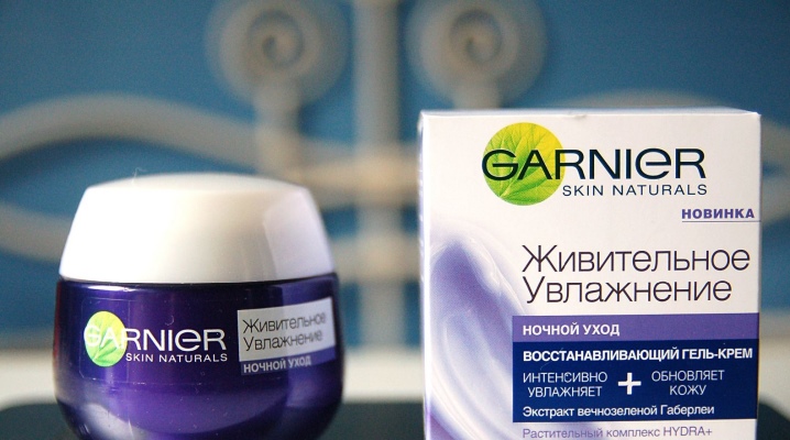 Garnier Night Cream