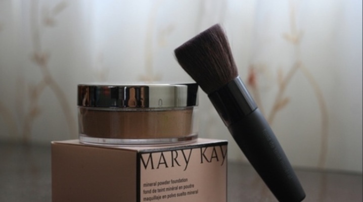 Mary Kay Loose Powder