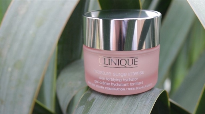 Clinique Moisturizer