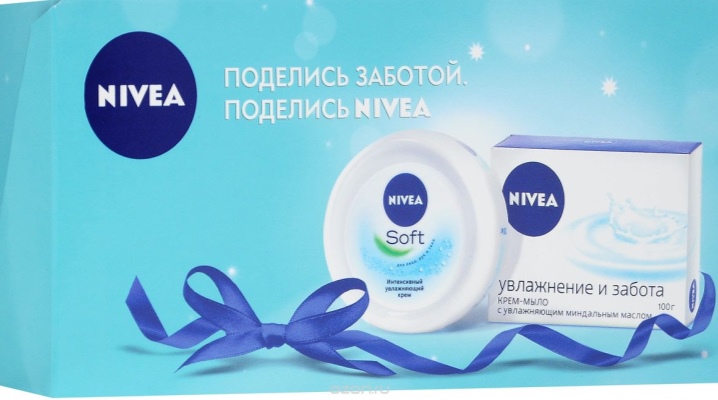 Nivea Moisturizer