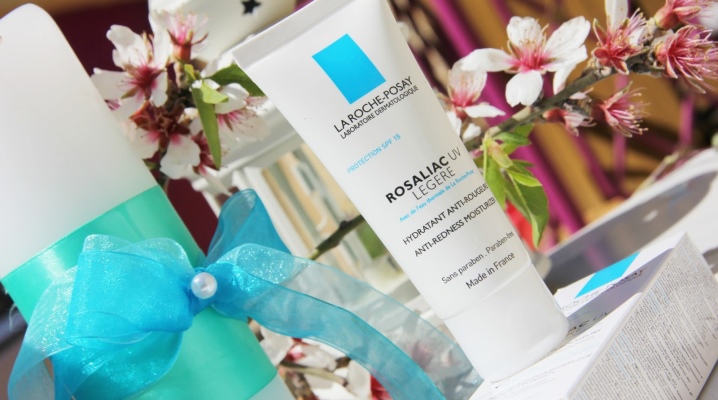 La Roche Posay Moisturizer