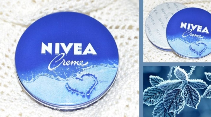 Pelembap Nivea