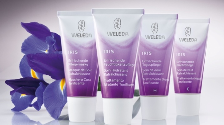 Weleda Moisturizer