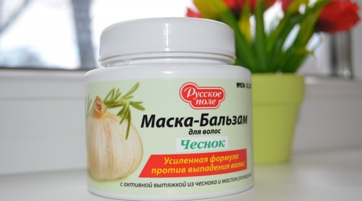 Hair Loss Balm