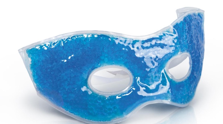 Gel Eye Mask