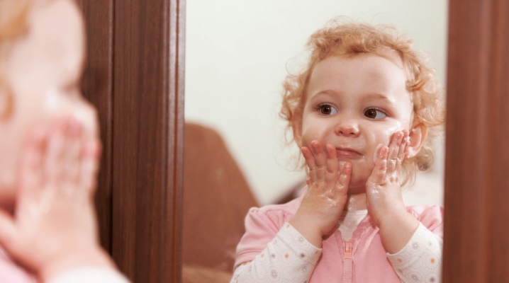 Apa krim bayi untuk bayi yang baru lahir lebih baik