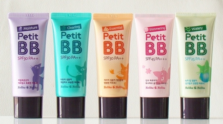 Korean BB Cream