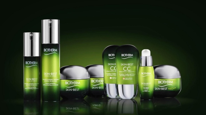 Krim Biotherm