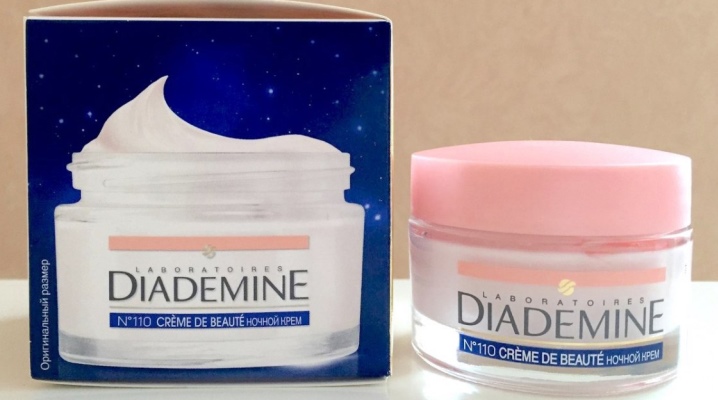 Diademine Cream