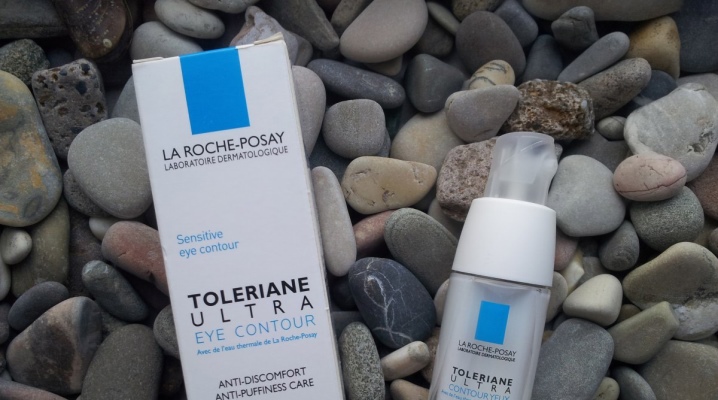 La Roche-Posay Eye Cream