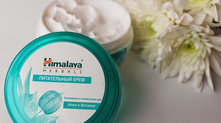 Himalaya Herbals Face Cream