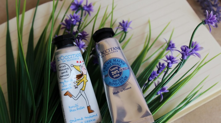 L'Occitane Hand Cream