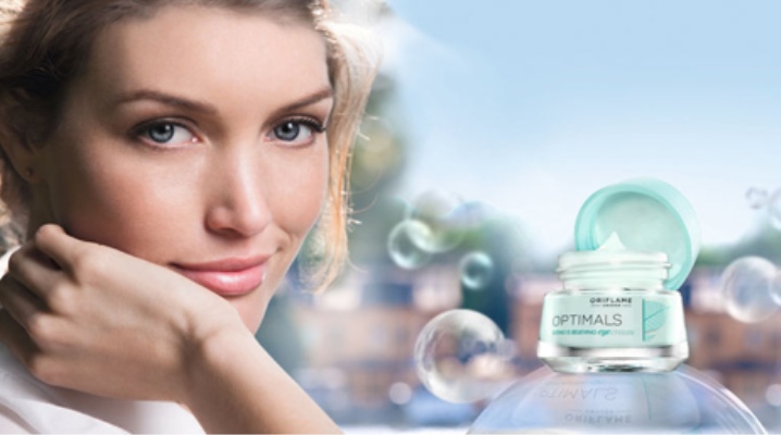 Oriflame Eye Cream