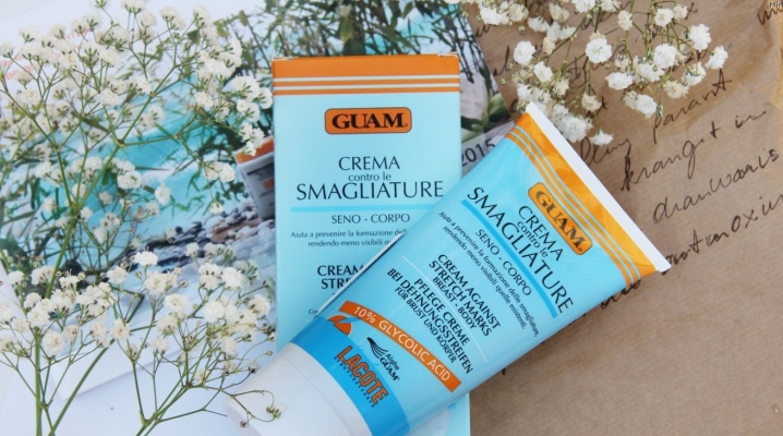 Guam Cream