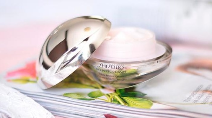 Shiseido Eye Cream