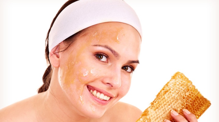 Anti-Aging Facial Masks