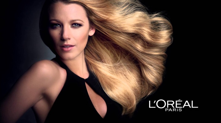 L'Oreal Paris Syampu