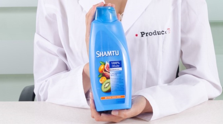 Shamtu Shampoo