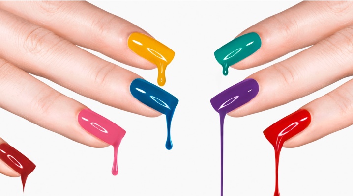 Is gel polish harmful?