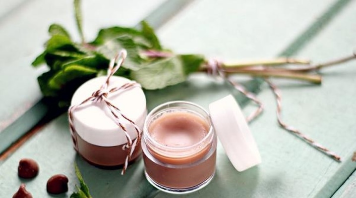 Lip Balm DIY