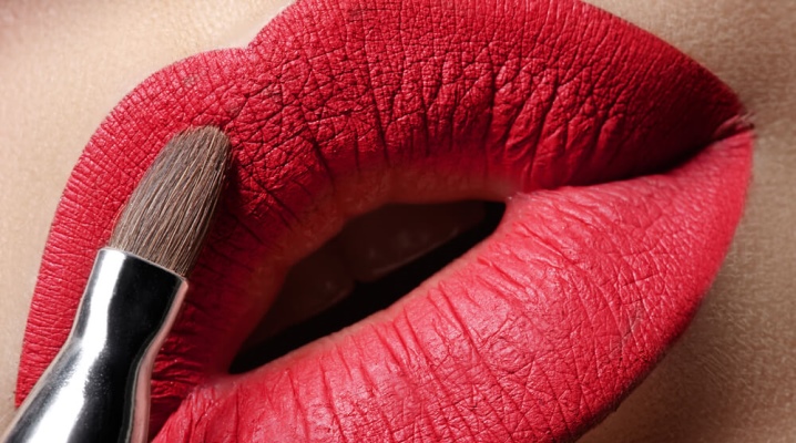 ¿Qué es el tinte de la barra de labios?