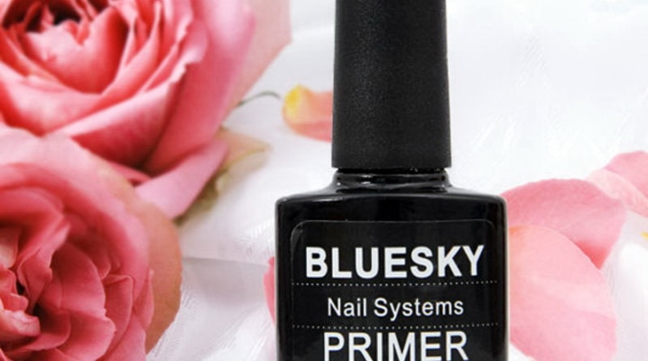 What is a gel polish primer?