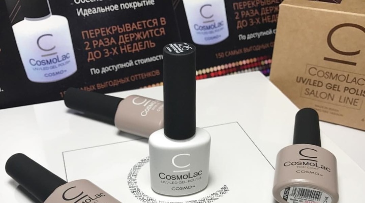 Poland Cosmo Gel