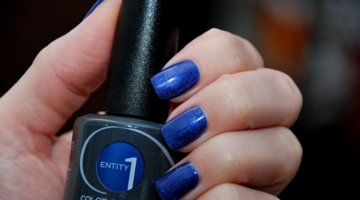 Entity Gel Polish