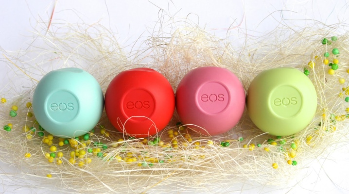 EOS Hygienic Lipstick