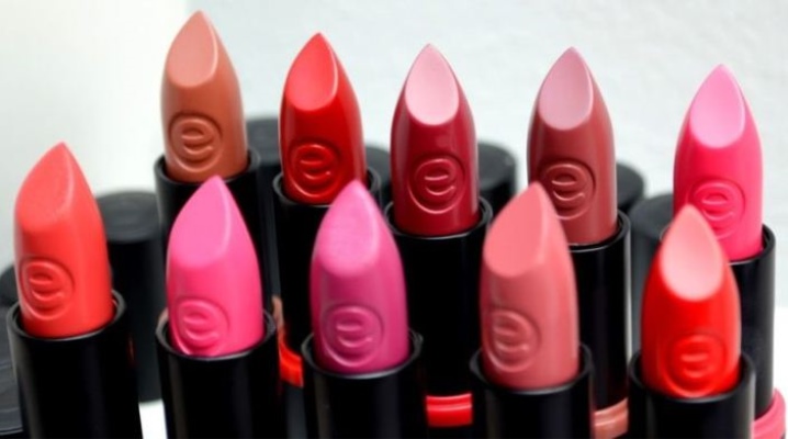 Essence Lipstick