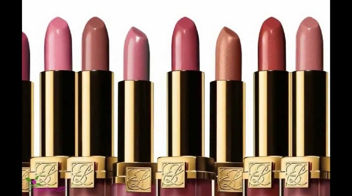 Estee Lauder Lipstick