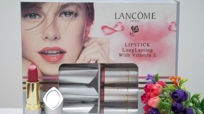 Gincu Lancome