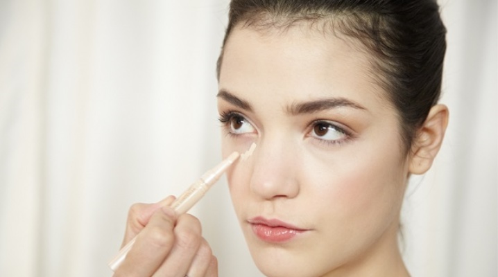 How to choose the best concealer?