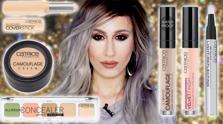 Catrice Concealer