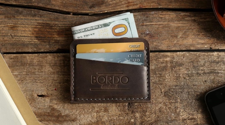 Card Holder Wallet