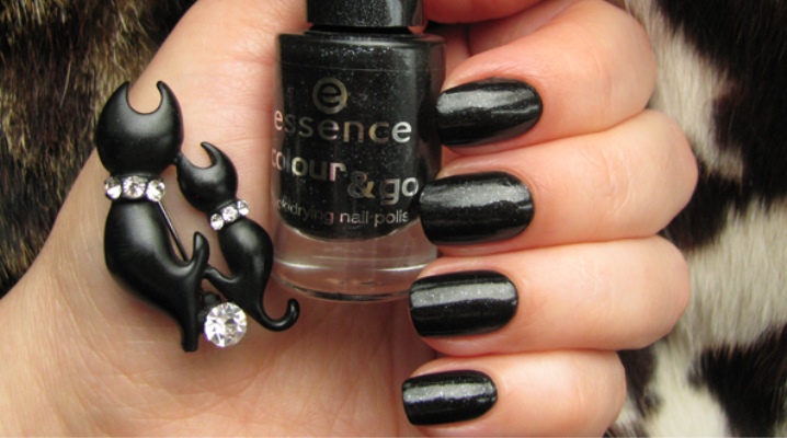 Essence Nail Polish