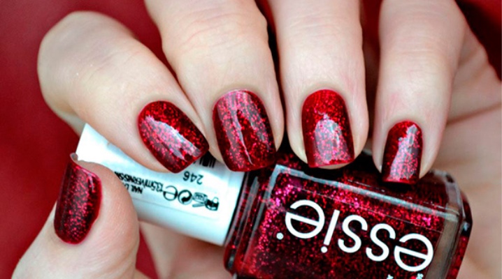 Essie Nail Polish