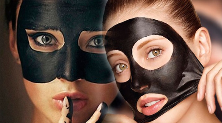 Masker Blackhead